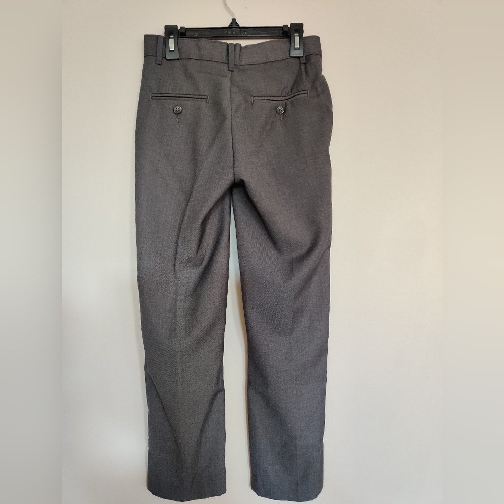 IZOD Boys Basic Stretch Jacket - Picture 8 of 14
